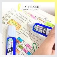 Gambar Tipex Stark Botol Biru Correction Pen Tip Ex dari Lalulaku undefined 2 Tokopedia
