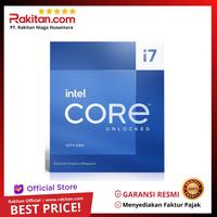 Gambar Intel Core i7 13700KF 16 Core 24 Threads 5.40GHz Raptor Lake - LGA1700 dari Rakitan Computer undefined 1 Tokopedia