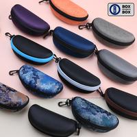 Gambar Box/Tempat Kacamata Frame Dan Sunglasses Keren Banyak Variasi Keren - K2 ARMY, KOMBO 2 dari Bertha Indonesia undefined 4 Tokopedia