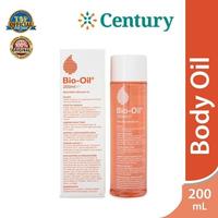 Gambar Bio Oil 200Ml / Bekas Luka / Stretch Mark / Selulit /Kulit Kering dari Century Healthcare Express undefined 1 Tokopedia