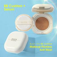 Gambar Sada By Cathy Sharon Rubin Airy BB Cushion - MEDIUM WARM, Baru-Putih dari Belda.Stuff undefined 5 Tokopedia