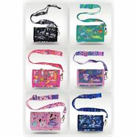 Gambar smiggle wallet with lanyard 6 warna/ dompet anak/ kado anak dari einstein toys shopp undefined 1 Tokopedia