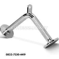 Gambar Ironbull Triceps V Bar Press Down Handle Cable Attachment Gym Fitness dari Fitness Market08 undefined 1 Tokopedia