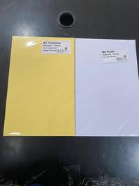 Gambar BAMBOO CONCORDE KERTAS SERTIFIKAT KERTAS PIAGAM 160 gsm F4 ( 20 LEMBA - PINK dari SAHABAT STATIONERY undefined 3 Tokopedia