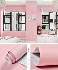 Gambar Wallpaper Dinding Polos - Kamar Tidur Ruang Tamu Studio Wallstiker - Abu Muda dari homewallpaperr undefined 4 Tokopedia