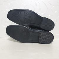 Gambar Sepatu Hush Puppies USA KULIT SIZE 41 sd 42 ORIGINAL 100% Second F dari SeniBersama undefined 3 Tokopedia