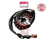 Gambar SEPUL SPULL SPUL CKP STATOR COMP ALL NEW SCOOPY ESP K2F 2021 dari keysarani undefined 4 Tokopedia