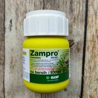 Gambar Terbaru Obat pertanian ZAMRO 525 SC (100 SC) dari Toko PrimaShop undefined 1 Tokopedia