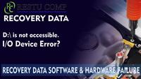 Gambar Recovery Data External |Guaranteed Privacy | Experience | Comunicative dari Restu comp undefined 3 Tokopedia
