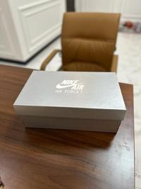 Gambar INNERBOX DUS KOTAK SEPATU NIK3 FORCE 1 PROMO TERMURAH dari RONAMAS PROJECT undefined 1 Tokopedia