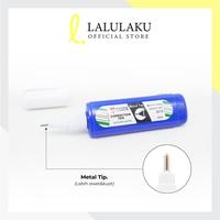 Gambar Tipex Stark Botol Biru Correction Pen Tip Ex dari Lalulaku undefined 4 Tokopedia