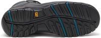 Gambar Sepatu Caterpillar Woman's Mae Waterproof ST Work Original - Black - Hitam, 40 dari Caterpillar_shoes undefined 5 Tokopedia