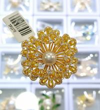 Gambar Bros Rhodium Mutiara laut putih Dobo Maluku (sp0032) dari MICHEL_so undefined 3 Tokopedia