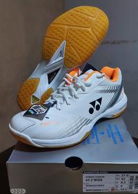 Gambar NEW!! SEPATU YONEX SHB 65 Z3 MEX / POWER CUSHION 65 Z3 WIDE (LEBAR) dari ANUGERAH SPORTS undefined 1 Tokopedia