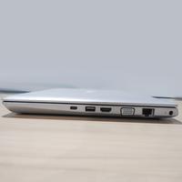 Gambar Laptop HP Probook 430 G5 Core i5/i7 Mulus Ori dan Bergaransi - 430 G3 CEL3855U, RAM 4 SSD 128 dari Unique Deals undefined 4 Tokopedia