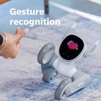 Gambar LOONA SMART ROBOT PET BOT (NOT EMO ROBOT EMO PET) - LOONA GO dari TOUCH-UP STORE undefined 4 Tokopedia