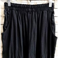 Gambar PRELOVED 7/8 PANTS WOMAN CASUAL CELANA SEBETIS WANITA CELANA SANTAI dari The KJ Shop undefined 4 Tokopedia