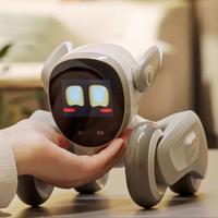 Gambar LOONA SMART ROBOT PET BOT (NOT EMO ROBOT EMO PET) - LOONA GO dari TOUCH-UP STORE undefined 1 Tokopedia