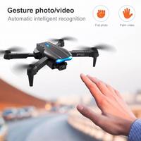Gambar Camera Drone E99 PRO 2 Foldable Dual Camera 4K Altitude Hold dari NeoSaga undefined 4 Tokopedia