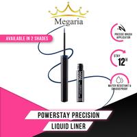 Gambar Make Over Powestay Precision Liquid Liner dari Megaria Store undefined 1 Tokopedia