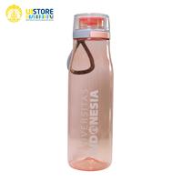 Gambar UI STORE | Bottle Lock&Lock Makara UI | Official Merchandise of Universitas Indonesia - Biru Muda dari UI Store ID undefined 2 Tokopedia