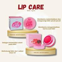 Gambar SR12 Lip Care Lip Balm Pelembab Bibir Pencerah Warna Bibir Alami - CHERRY dari Peach Blossom88 undefined 2 Tokopedia