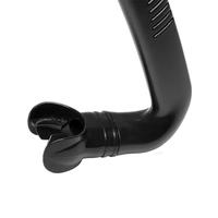 Gambar Front Snorkel Zeepro Solid Oval Tube Swimming Pipa Selang Depan Renang - Pink dari Dive & Freedive undefined 3 Tokopedia