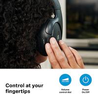 Gambar Sennheiser RS 120-W RS120W RS 120 W Wireless Digital TV Headphones dari Hello El Official undefined 3 Tokopedia