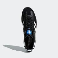 Gambar Adidas Samba OG Black White Gum Original Resmi - Hitam dari Goodlyfestore undefined 5 Tokopedia