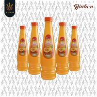 Gambar Binbon Oranges Squash 520 ml Per Dus dari WeimarOfficial undefined 3 Tokopedia
