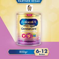 Gambar best seller Enfamil Gentle Care 2 800 gr dari alsa shop4 undefined 2 Tokopedia