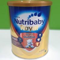 Gambar best seller Nutribaby Royal Pepti 400gr Kaleng dari alsa shop4 undefined 2 Tokopedia