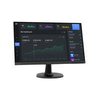 Gambar Monitor LED Lenovo D24-40 24" 1080p 75Hz VGA HDMI VESA 100x100mm dari SuperstoreComputindo undefined 3 Tokopedia