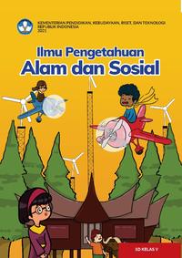 Gambar Buku Kurikulum Merdeka Untuk kelas 5 kurmer - PAI dari ALEXANDRIA BOOK STORE undefined 3 Tokopedia