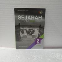 Gambar SEJARAH untuk SMA/MA Kelas XI Kelompok Peminatan dari ZEGENING BOOK undefined 1 Tokopedia