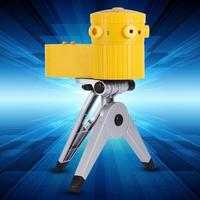 Gambar Laser Leveler Siku Laser Waterpass Kaki Tripod Siku Tukang Laser Level - Hitam Tripod dari Alat Perkakasku undefined 1 Tokopedia