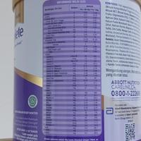 Gambar Pediasure Complete Van 400gr terlaris dari ajun store22 undefined 2 Tokopedia