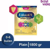 Gambar best seller Enfamil A+1 A1 A 1 1800 gram 1800gr 1800 gr Susu Formula dari alsa shop4 undefined 3 Tokopedia