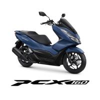 Gambar Honda Pcx 160 cbs new 2023 bandung dari JUAL MOTOR BARU BANDUNG undefined 3 Tokopedia