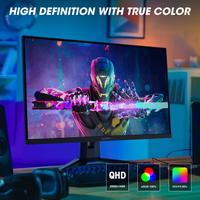 Gambar KOORUI 27E1Q 27inch 2K FAST-IPS 144Hz rotary lifting esports display - 27E1 dari Ipason.Id undefined 1 Tokopedia