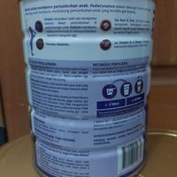 Gambar Pediasure Complete 850gr terlaris dari ajun store22 undefined 1 Tokopedia