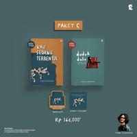 Gambar Pre Order - Buku Novel KAU SEDANG TERBENTUK By Syahid Muhammad dari Bumifiksimedan001 undefined 4 Tokopedia