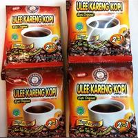 Gambar KOPI ULEE KARENG I OLEH OLEH KHAS ACEH dari lidan souvenir aceh undefined 1 Tokopedia