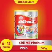 Gambar best seller Chil Mil Platinum [800 gr] dari alsa shop4 undefined 1 Tokopedia