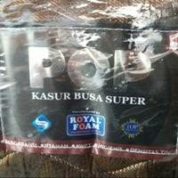 Gambar Kasur busa Royal Foam tipe POP tinggi 20 cm size 120 x 200cm dari perabot meubel furniture jambi undefined 2 Tokopedia