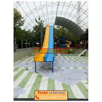 Gambar Perosotan kolam renang waterboom fiberglass kualitas terjamin dari SaktiMainanAnak undefined 4 Tokopedia