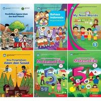 Gambar Buku Kurikulum Merdeka Untuk kelas 5 kurmer - PAI dari ALEXANDRIA BOOK STORE undefined 1 Tokopedia
