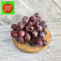 Gambar ANGGUR MERAH IMPORT BERBIJI SEGAR MANIS 500 GR dari Buah Segar Manis JKT undefined 4 Tokopedia