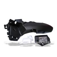 Gambar HUGGER / SPAKBOR KOLONG ORIGINAL AIRBLADE VIETNAM VARIO 125 / 150 dari Lestari Motor 2 undefined 1 Tokopedia