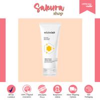 Gambar Whitelab Brightening Facial Wash 100g dari Sakura Shop Surabaya undefined 1 Tokopedia
